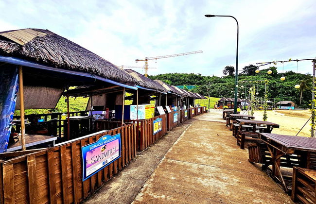 Evelyn Azure Escapes Boracay Newcoast - Foto 58