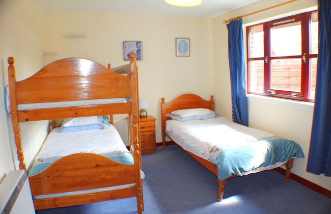 Cairngorm Highland Bungalows - Foto 7