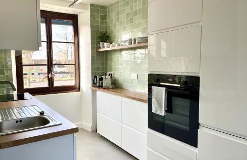 Appartement centre ville Milly-la-Forêt - Foto 8