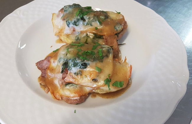 L'Oasi del Fauno Country House - Foto 31