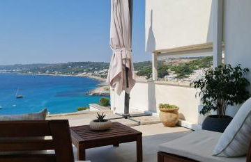 Bona Vitae - Attico Vista Mare Castro - Foto 17