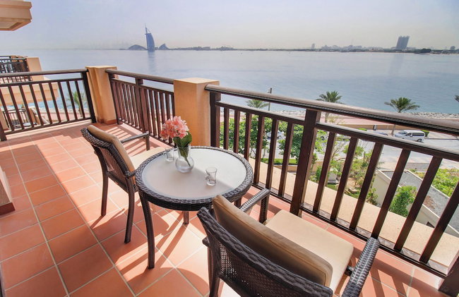 Luxe Getaways Palm Jumeirah - Foto 49