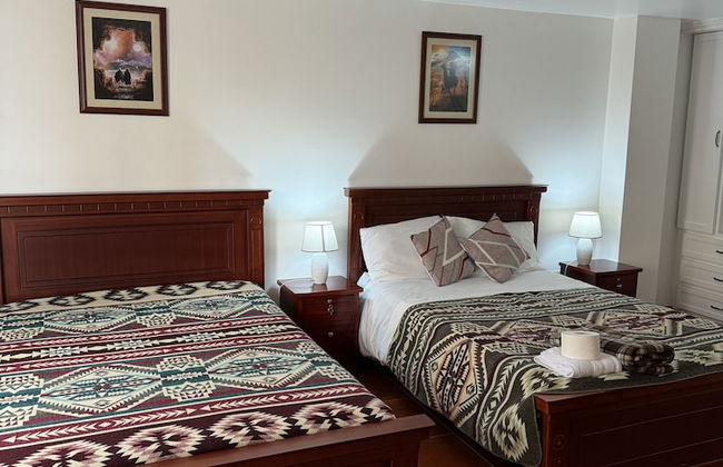 Kimsa Wasi - Photo 4