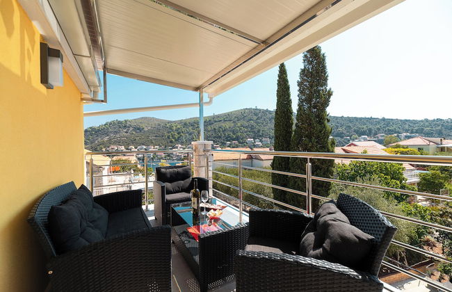 Fancy Apartments Dream - Foto 28