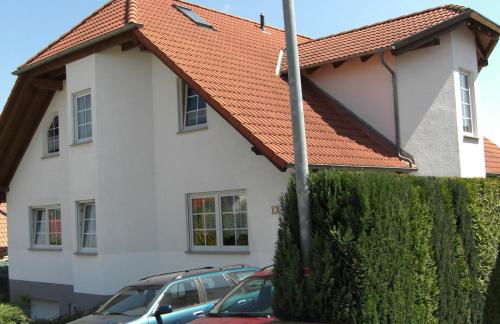 Appartement Am Goldberg - Photo 5