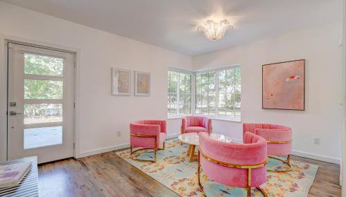 5BR Home 3 min to OU & Norman Music Fest #Cha - Foto 3