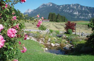 Haus Jung - Chiemgau Karte - Foto 2