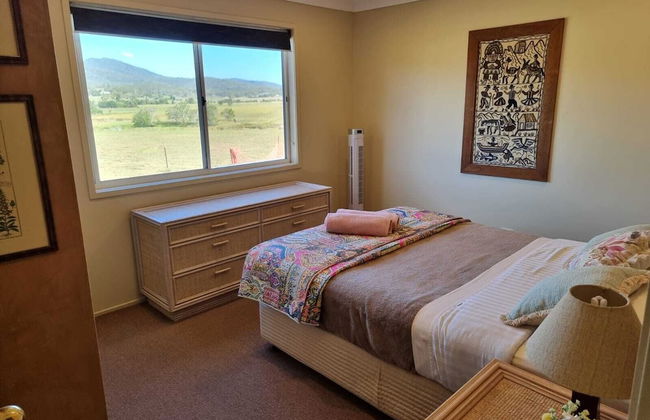 Clandulla Cottages - Foto 4