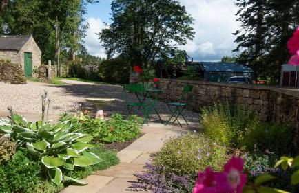 Birks Stable Cottage - Foto 21