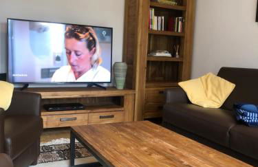 Maison Euba am Zeisigwald - Foto 5