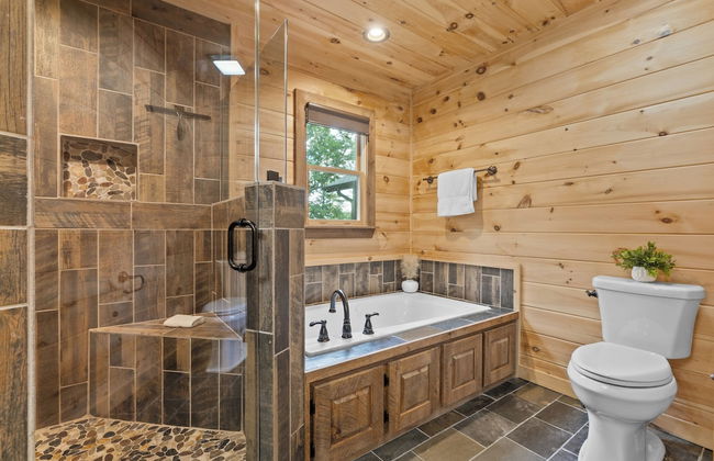 Serenity View - Foto 26