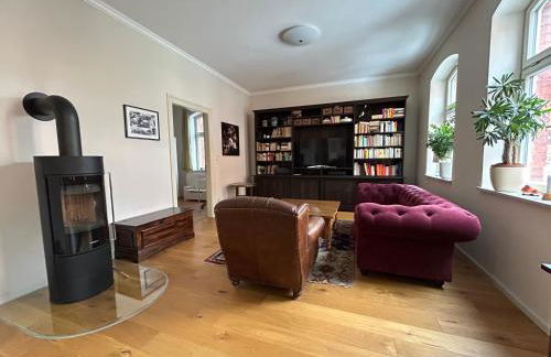 Ferienwohnung zentral gelegen - Foto 7