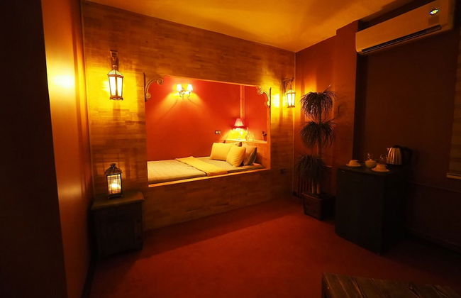 Second House - Foto 12