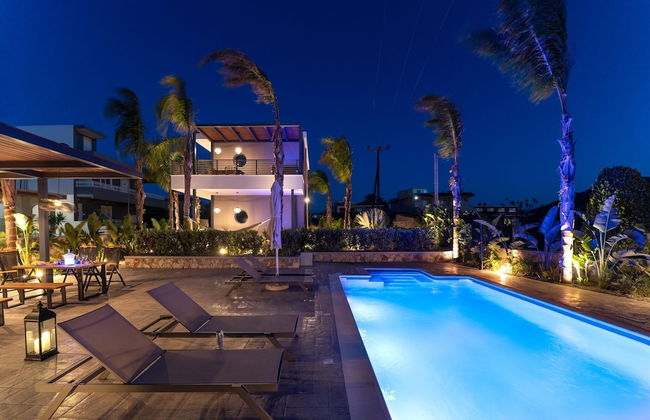 Palmeral Luxury Suites - Foto 69