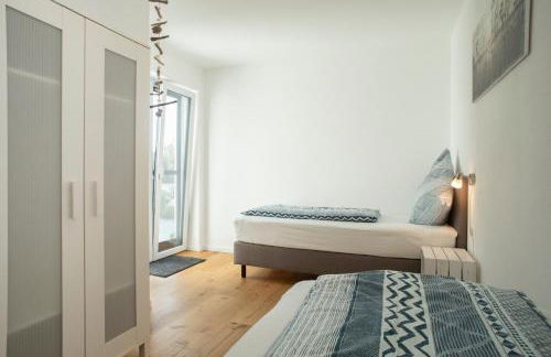 Haus am See - Ferienwohnungen - Foto 34