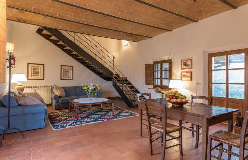 Villa Agriturismo Tenuta la Campana - Foto 28