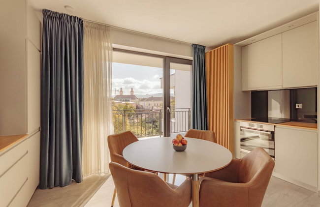 ZEN Central Apartments - Photo 77