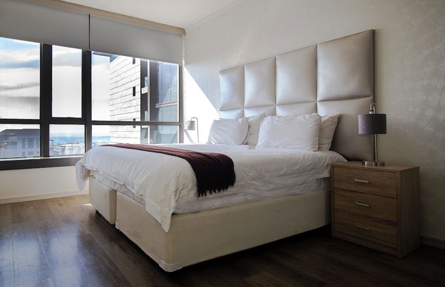 Sandton Smart Apartment Twelve - Photo 6