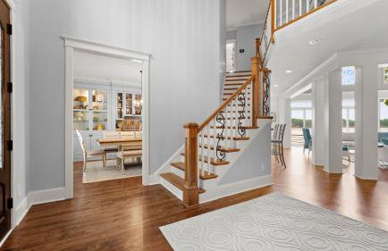 Private Dock, Pool + Hottub, Game Room, Firepit Paradise Pointe by Avantstay - Foto 47