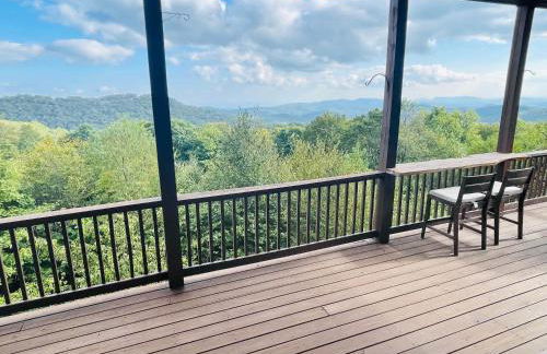 Bucket List Views Sugar Mountain Private Condo - 2bed, 2bath, Sleeps 6, Panoramic Views of Mountains from Large Deck, Short Drive to Shopping, Restaurants, Cafes & Banner Elk Town - Foto 60