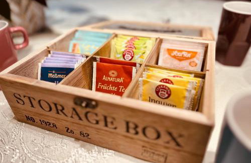 Appartments - Stromberg & Zabergäu - Foto 11