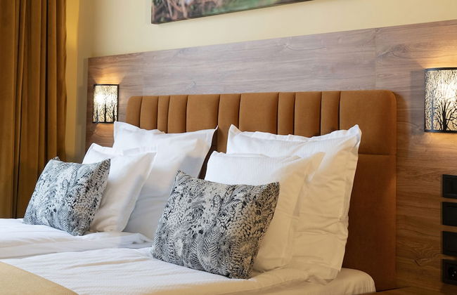 Mariensztat 8 Hotel - Foto 1