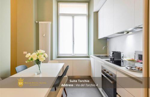 Milan Royal Suites Duomo Carrobbio - Foto 5