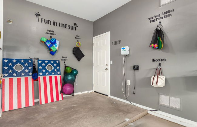 The Grand Saguaro Amazing Gilbert Home - Photo 45