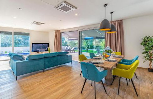 Beautiful Home In Porec With Kitchen - Foto 31