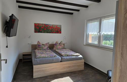 Ferienwohnungen "Am alten Backhaus" - Foto 26