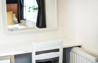 The Heart - Cosy 3 bedroom house with double driveway and Garden in Manchester - Foto 57