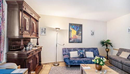 Ferienwohnung 3 - Foto 2