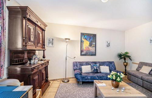 Ferienwohnung 3 - Foto 2