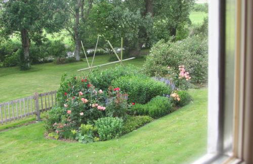 Historischer Davidshof - Mit dem Rad die Nordseehalbinsel erkunden - Foto 17