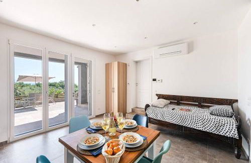 Castelletto with two suite apartments & pool & park free - Foto 18