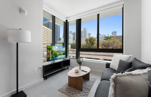 501 First Miami Worldcenter by Palermo Home Miami - Foto 55