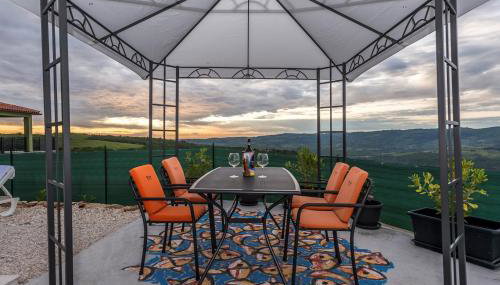 Villa Art House with Pool - Foto 4