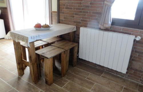 Casa Rural El Remolón - Foto 24