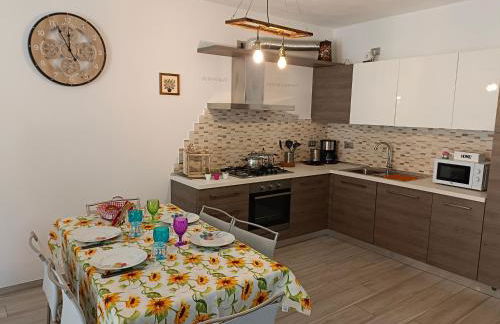 Tra lago e montagne home nonna Maria - Foto 8