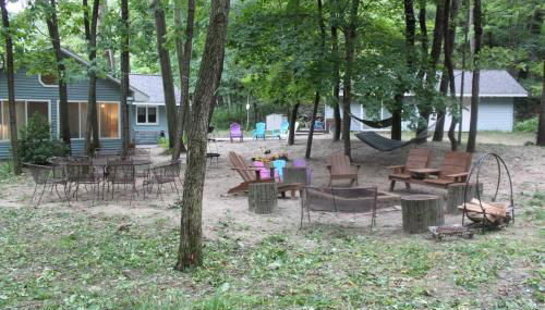 Open All Year! Sleeps 12-Cottage+Guest House - Foto 4