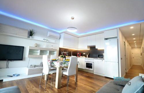 Sun Beach Mediterrani, en frente del Mar - Photo 40