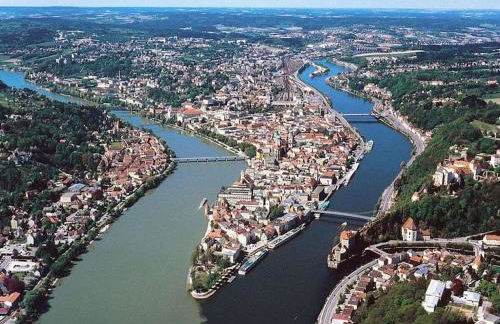 Farmhouse in Hutthurm for 4 people - Foto 21