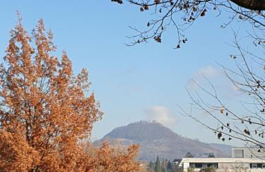 Zimmer Hohbuch mit Achalmblick - Foto 16