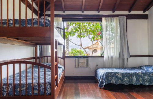 Exclusiva casa em Geriba com vista para o mar - Foto 54