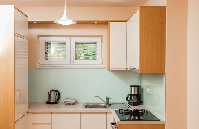 Villa Bilić - Photo 14