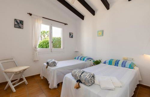 Villa Esther vistas al mar Menorca - Photo 23