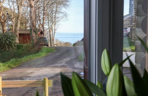 Castle View Lodge - Foto 26