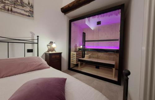 Le Scuderie di Casa Bernardi, stile e comfort con Sauna Finlandese - Foto 23