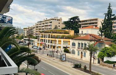 Charming green studio - Foto 6