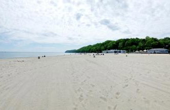 5 min do plaży! Plac Unii - Baltic Sands Premium Apartments - Photo 29